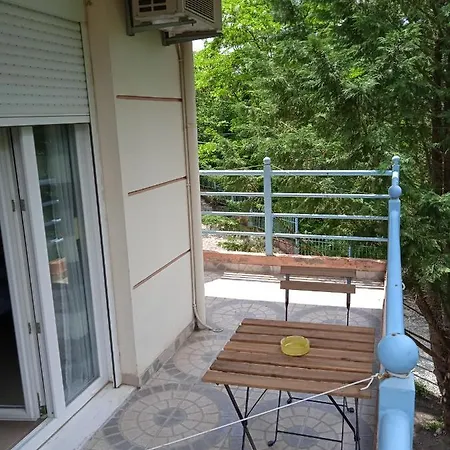 Marianna's Apartment Kozani