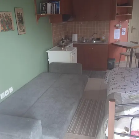 Marianna's Apartment *