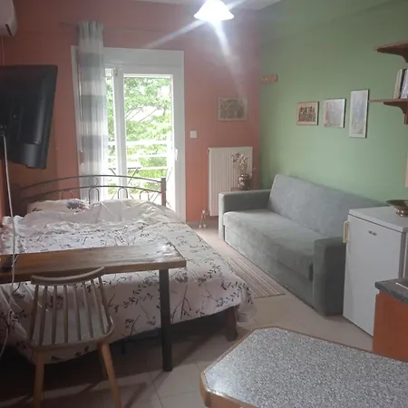 Apartment Marianna's