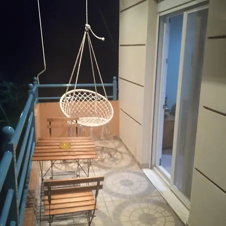 Marianna's * Kozani