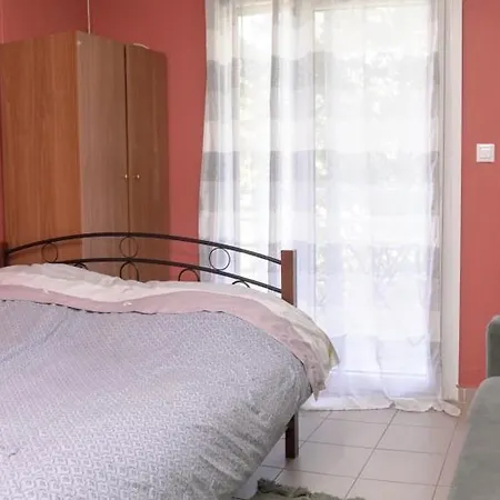 Marianna's Apartment *