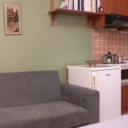 Apartment Marianna's Kozani