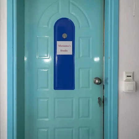 Apartment Marianna's