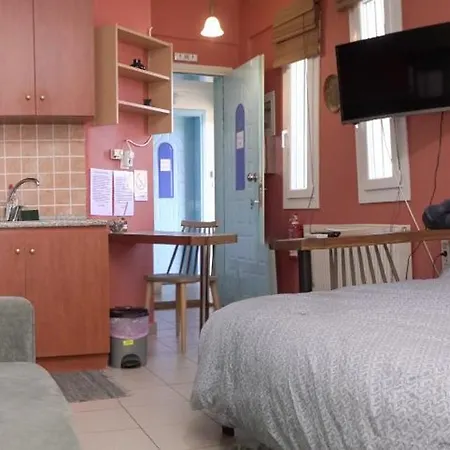 Apartment Marianna's *