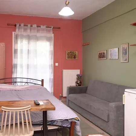 Apartment Marianna's