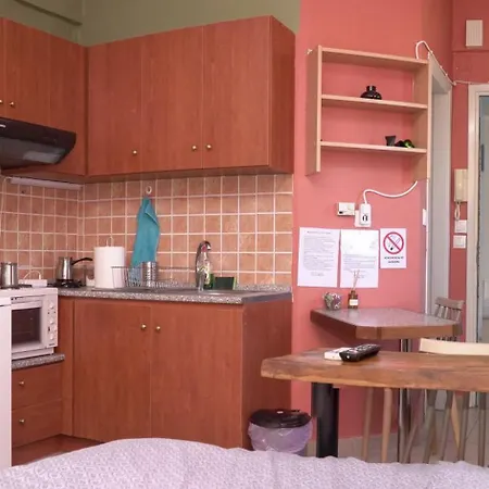 Apartman Marianna's Kozáni