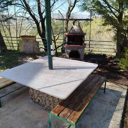 Marianna's Apartman *