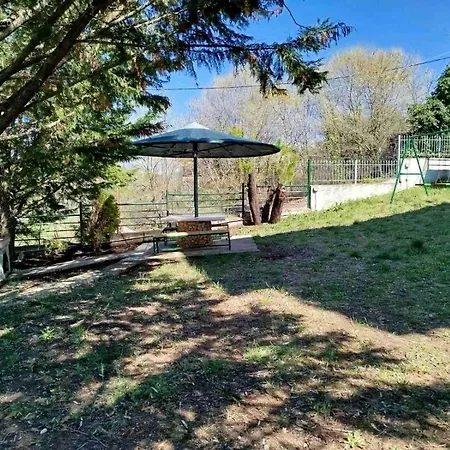 Apartman Marianna's *