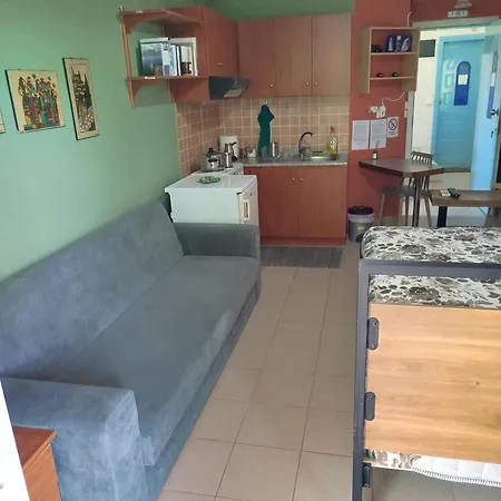 Apartman Marianna's Kozáni