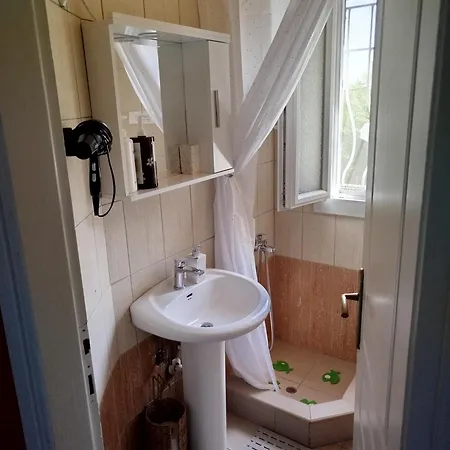 Marianna's Apartment *