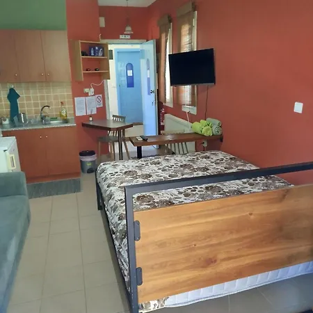 Marianna's Apartman Kozáni