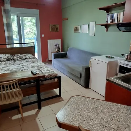 Apartman Marianna's Kozáni