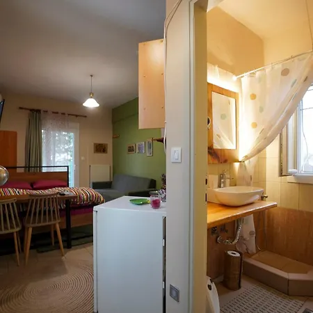 Marianna's Apartamento Kozani