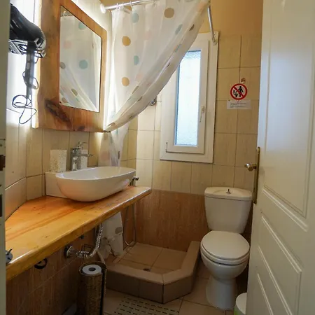 Marianna's Apartman *