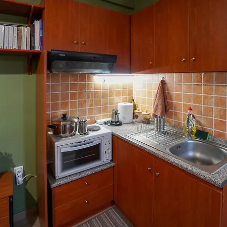 Apartman Marianna's *