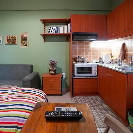 Apartamento Marianna's Kozani