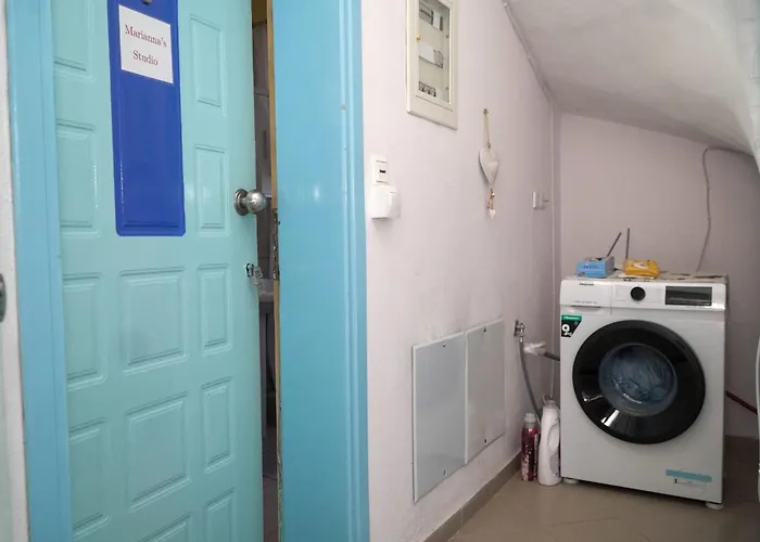 Marianna's Apartamento