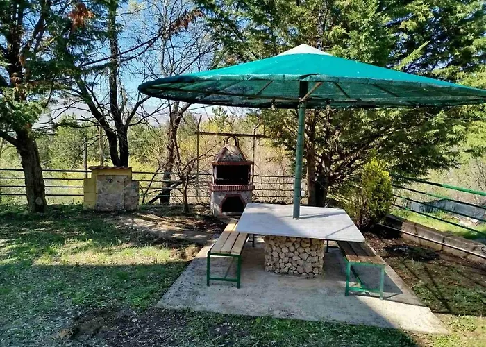 Marianna's Apartament