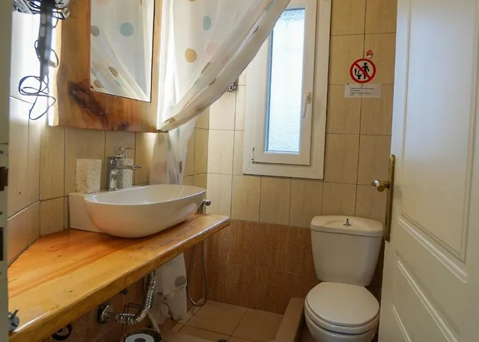 Marianna's Apartamento *