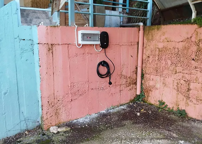 Apartament Marianna's